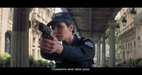 Миссия невыполнима: Последствия (2018) BDRip 1080p