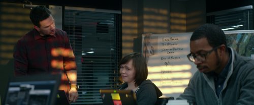 22 мили (2018) BDRip 1080p