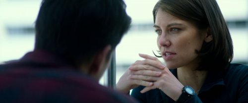 22 мили (2018) BDRip 1080p