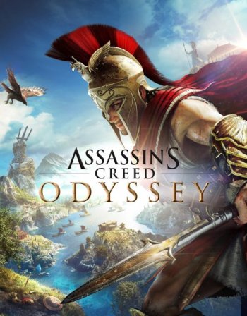 Assassin's Creed: Одиссея (2018) PC | Repack от xatab