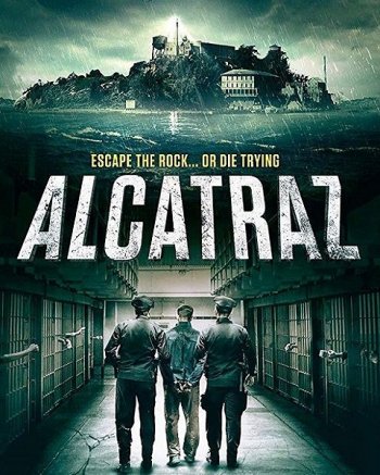 Алькатрас (2018)