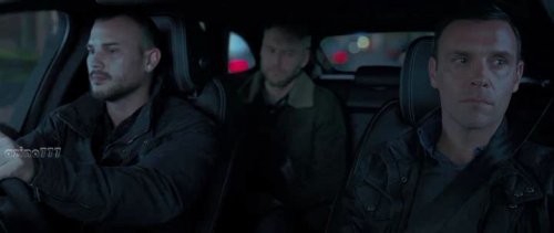 Вся дьявольская рать (2018)