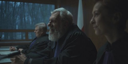 1983 (1 сезон) (2018)