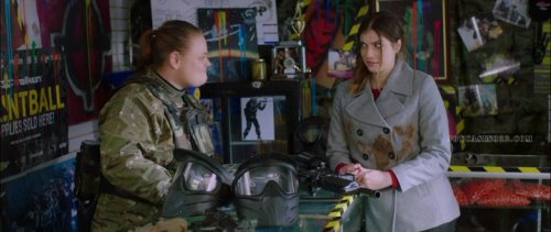 Остроконечная звезда (2018)