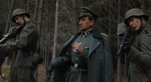 Операция «Финал» (2018) BDRip 1080p