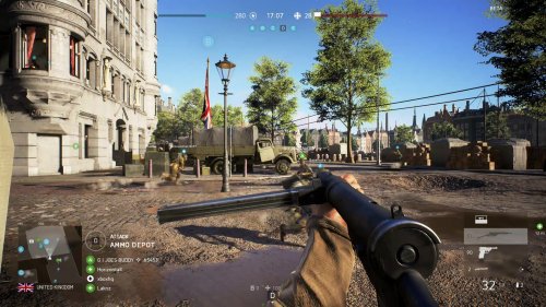 Battlefield V (2018)  PC | Repack от xatab