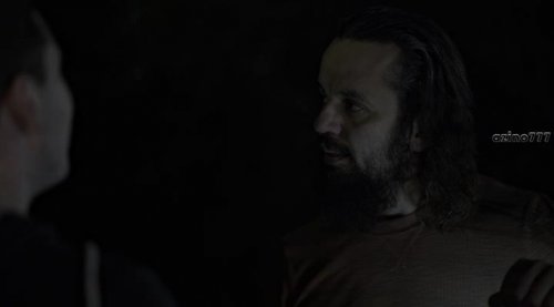 Чироки Крик (2018)