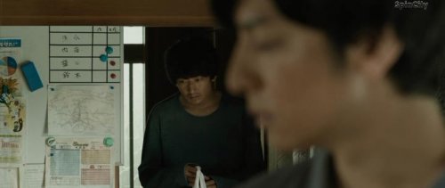 Друзья по преступлению (2018)