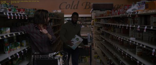 Птичий короб (2018) 4K UHD WEBRip 2160p