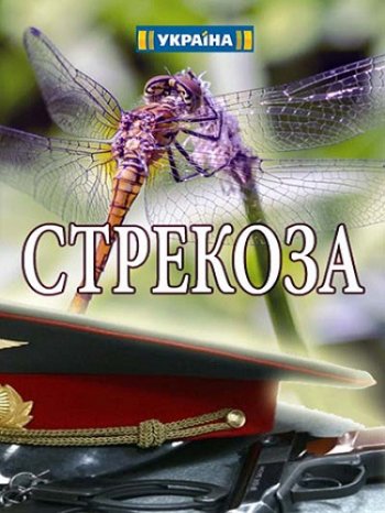 Стрекоза (2018)