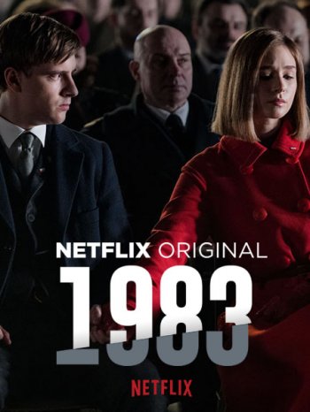 1983 (1 сезон) (2018)