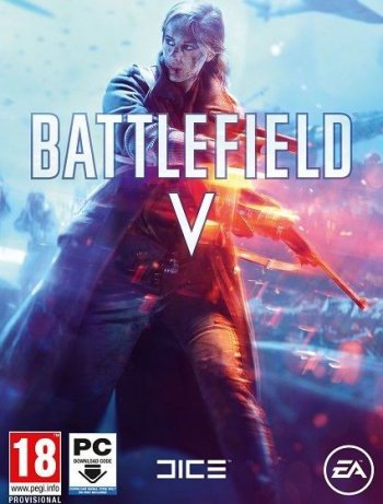 Battlefield V (2018)  PC | Repack от xatab