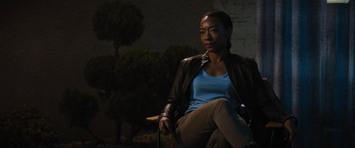 Апгрейд (2018) BDRip 1080p
