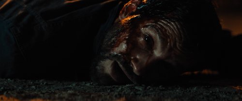 Апгрейд (2018) BDRip 1080p