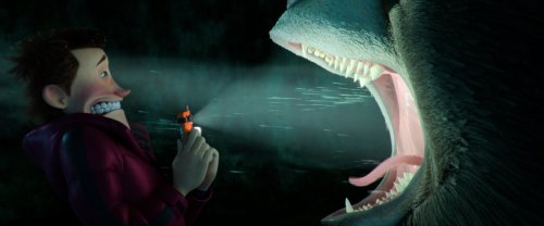 Смолфут (2018) BDRip 1080p | Лицензия