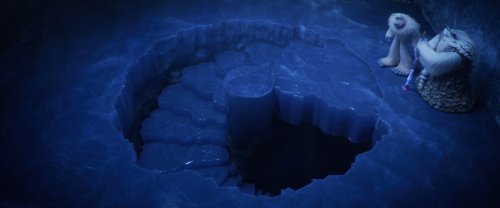 Смолфут (2018) BDRip 1080p | Лицензия