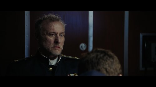 Хантер Киллер (2018) 4K UHD BDRemux 2160p