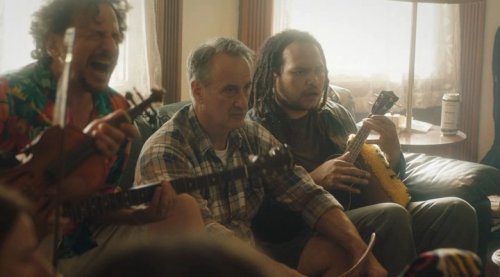 Кайф с доставкой (3 сезон) (2019)
