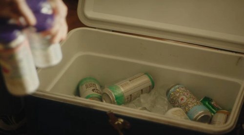 Кайф с доставкой (3 сезон) (2019)