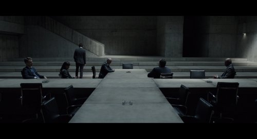Анон (2018) BDRip 1080p