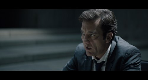 Анон (2018) BDRip 1080p