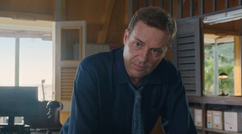 Смерть в раю (8 сезон) (2019)