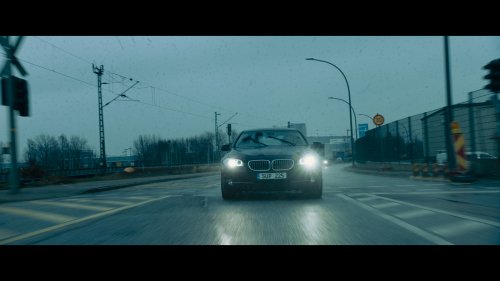 Девушка, которая застряла в паутине (2018) 4K UHD BDRemux 2160p