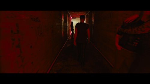 Девушка, которая застряла в паутине (2018) 4K UHD BDRemux 2160p