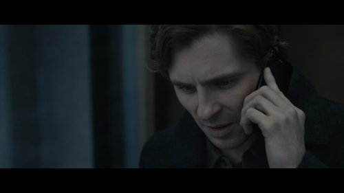Девушка, которая застряла в паутине (2018) 4K UHD BDRemux 2160p