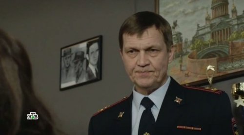 Невский. Чужой Среди Чужих (3 сезон) (2019)