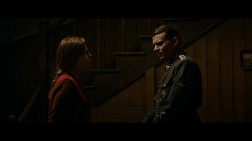 Оверлорд (2018) 4K UHD BDRemux 2160p