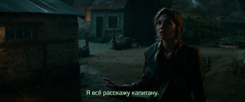 Оверлорд (2018) BDRip 1080p | Лицензия