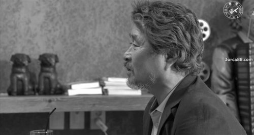 Листья травы (2018)