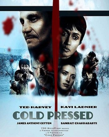 Холодный отжим (2018)