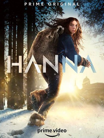 Ханна (1 сезон) | LostFilm