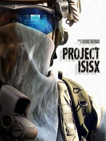 Проект ISISX (2018)