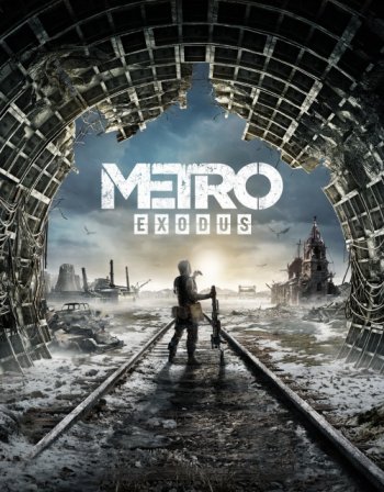 Metro: Exodus (2019) PC | Repack от xatab