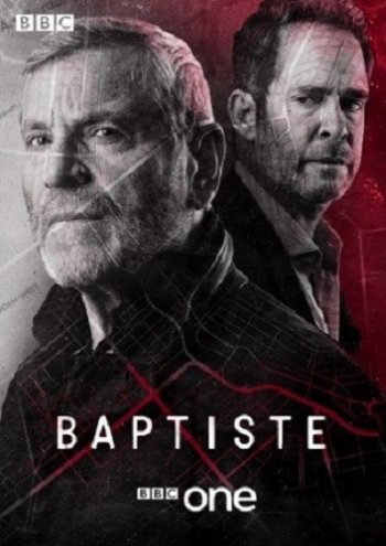 Баптист (1 сезон) (2019)