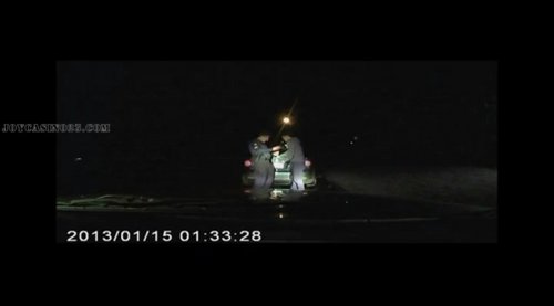 911: Офицер ранен (2018)
