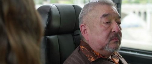 Плывущие по течению (2018)