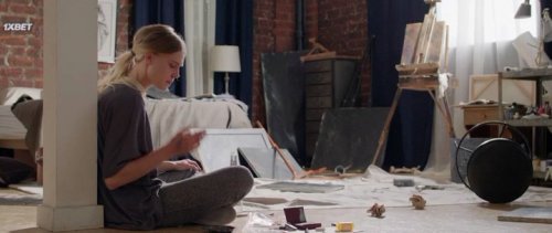 Плывущие по течению (2018)