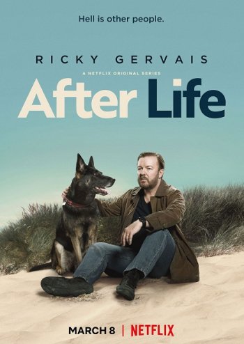 После жизни (1 сезон) (2019)