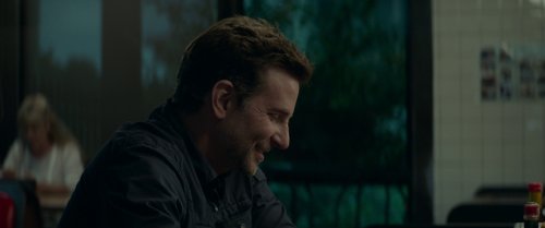 Наркокурьер (2018) BDRip 1080p | iTunes