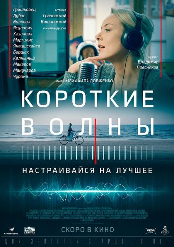 Короткие волны (2018)