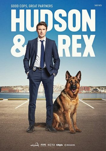 Хадсон и Рекс (1 сезон) (2019)