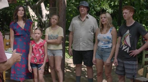 Жизнь в деталях (4 сезон) (2019)