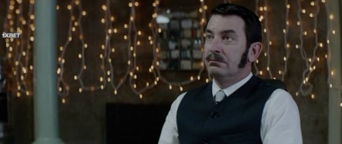 Спустя некоторое время (2018)