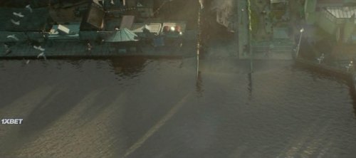 Парк развлечений (2019)