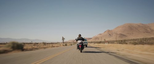 Капитан Марвел (2019) BDRip 1080p | Лицензия