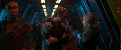 Капитан Марвел (2019) BDRip 1080p | Лицензия